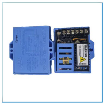 AVR DG Sets Voltage Regulator